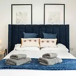 Homey And Secure Apartment - Wembley Stadium!
