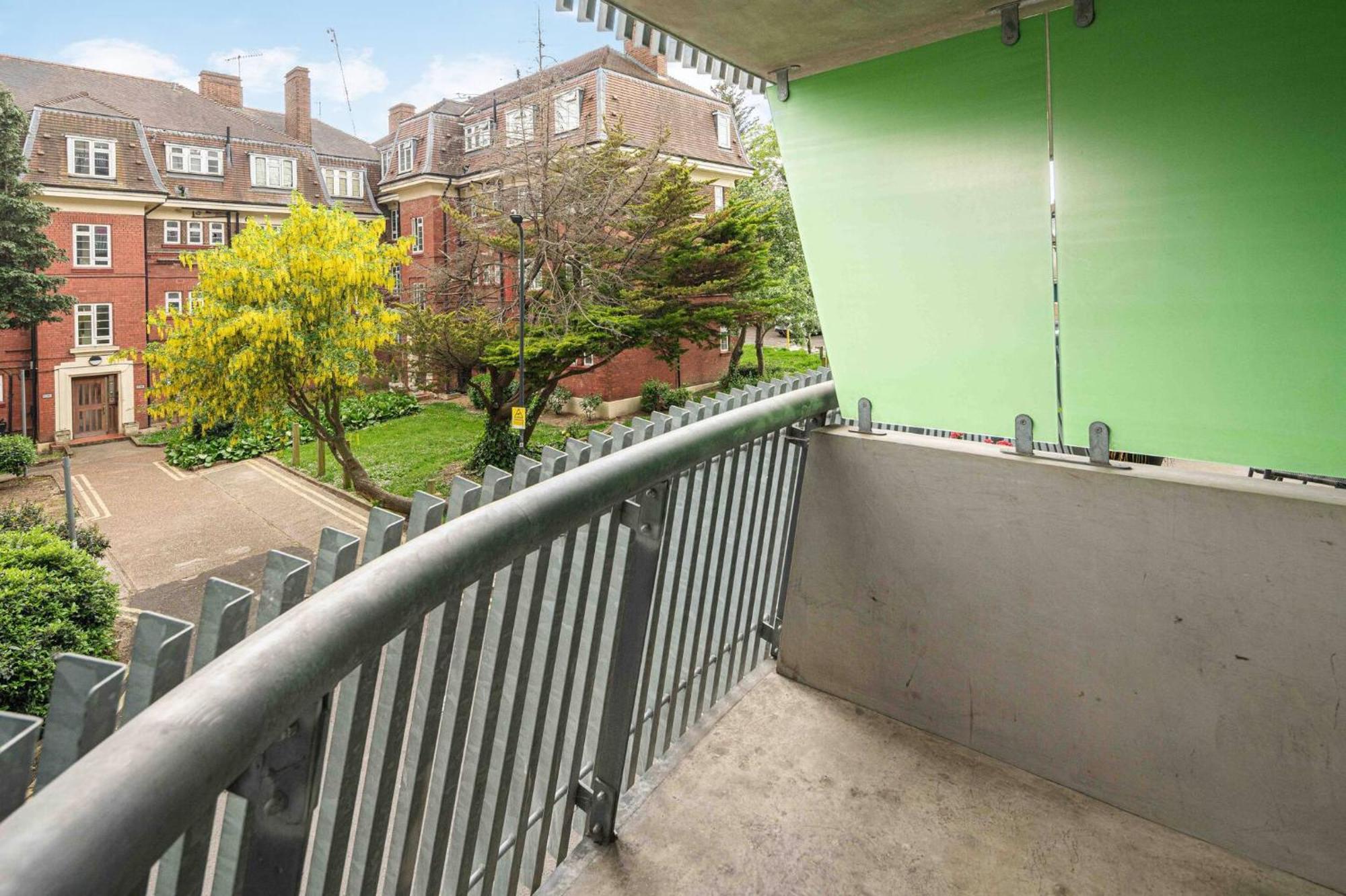 Homey And Secure - Wembley Stadium! Apartment *